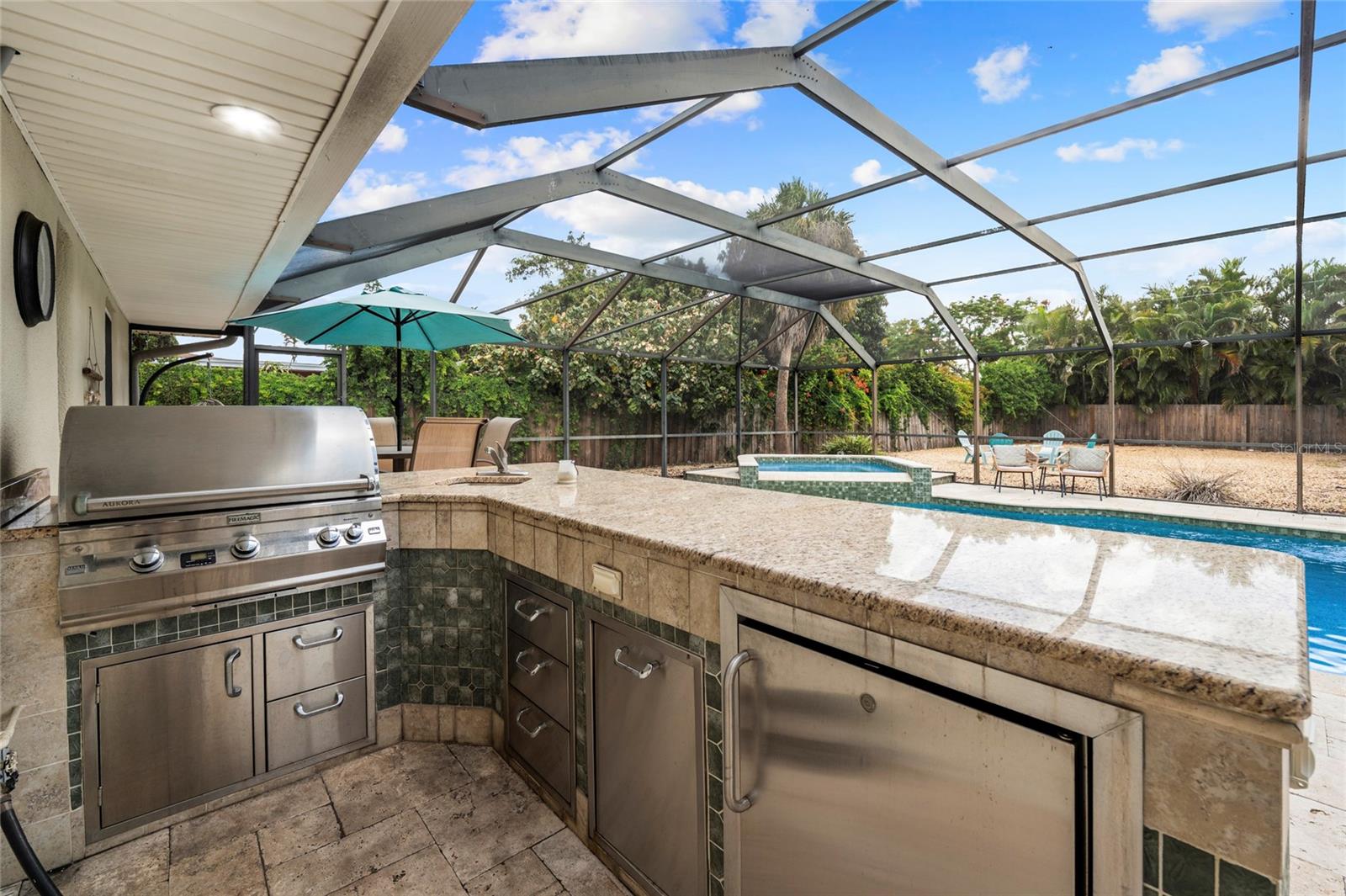 PINE SHORES ESTATE 4TH SEC - Residential