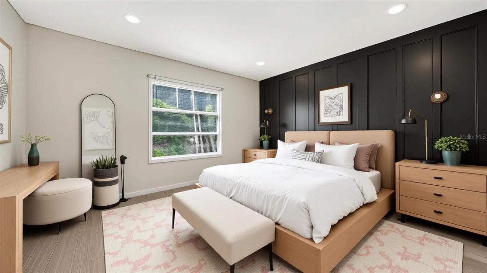 WOODSIDE VILLAGE WEST - Residential