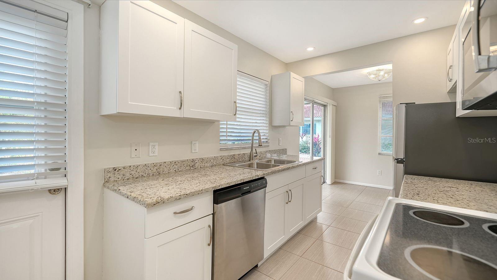 WOODSIDE VILLAGE WEST - Residential