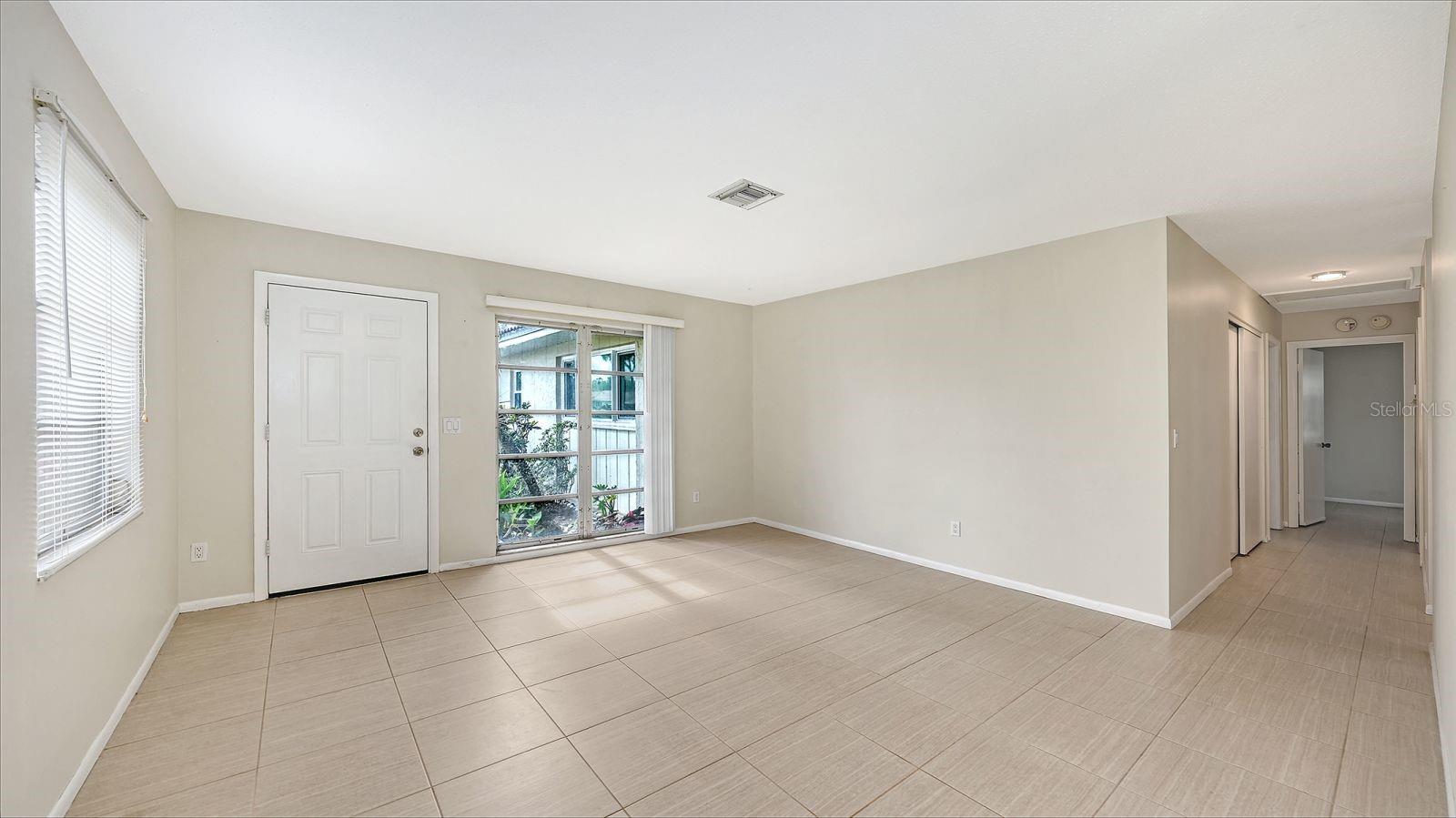 WOODSIDE VILLAGE WEST - Residential
