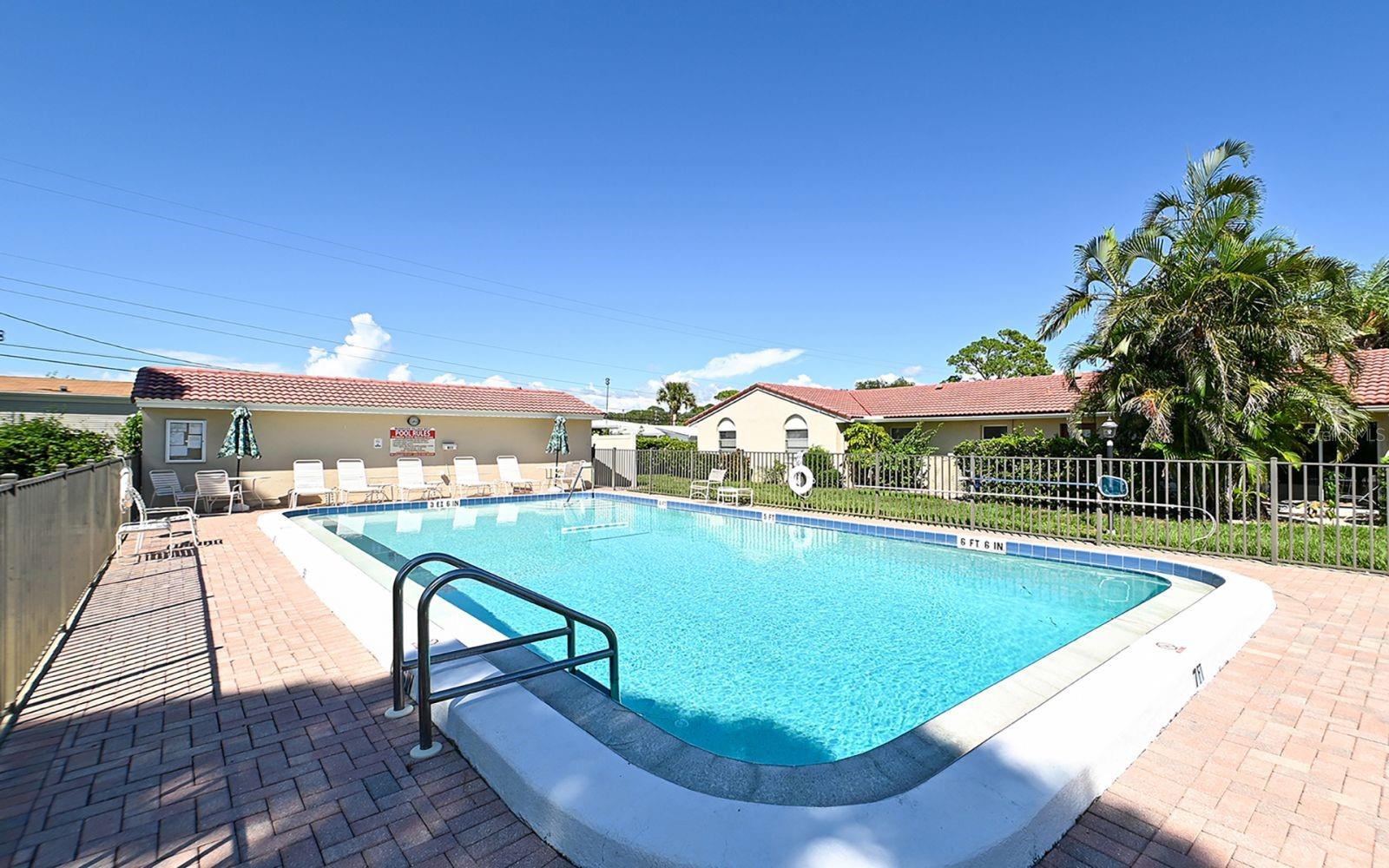 WOODSIDE VILLAGE WEST - Residential