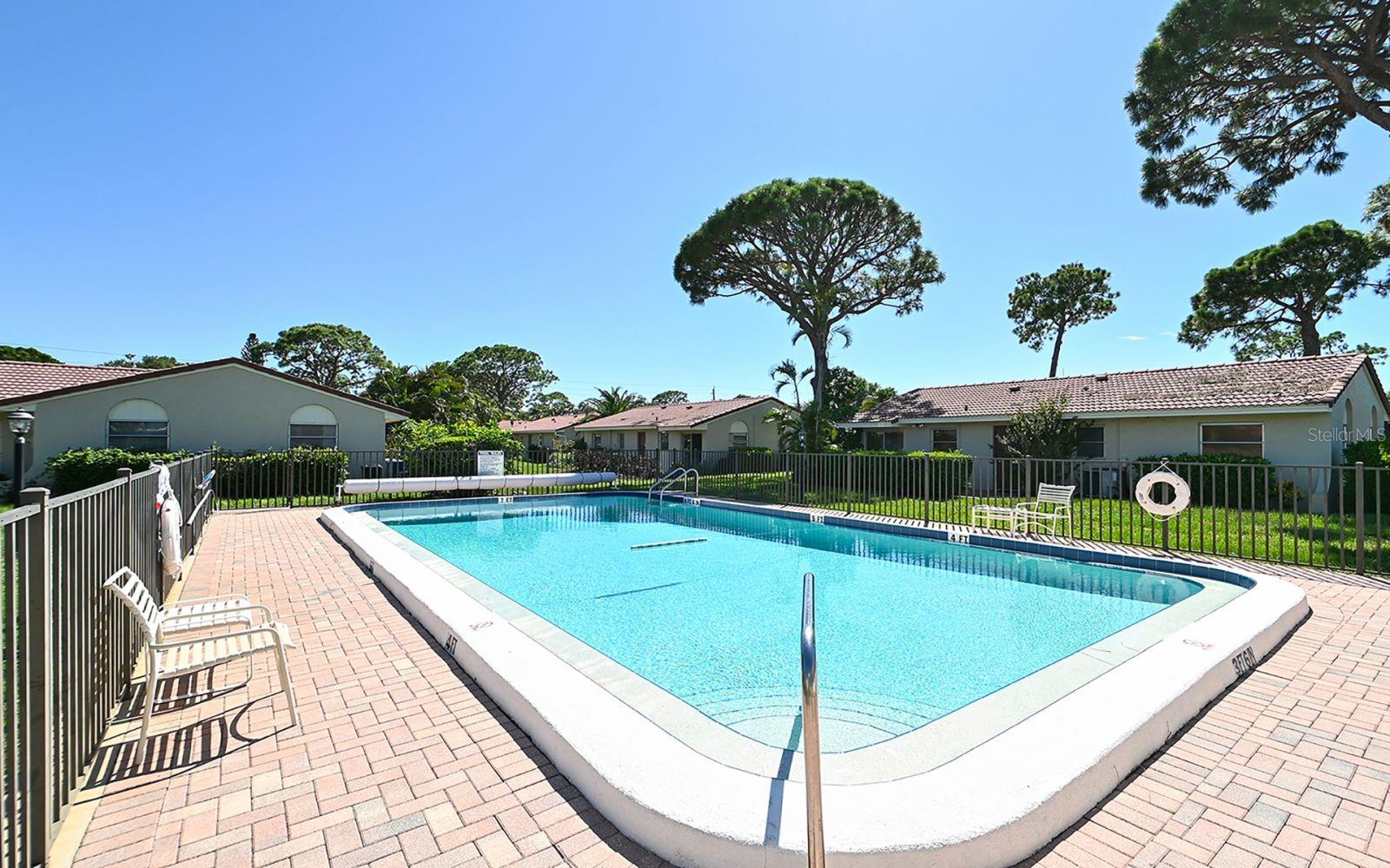 WOODSIDE VILLAGE WEST - Residential