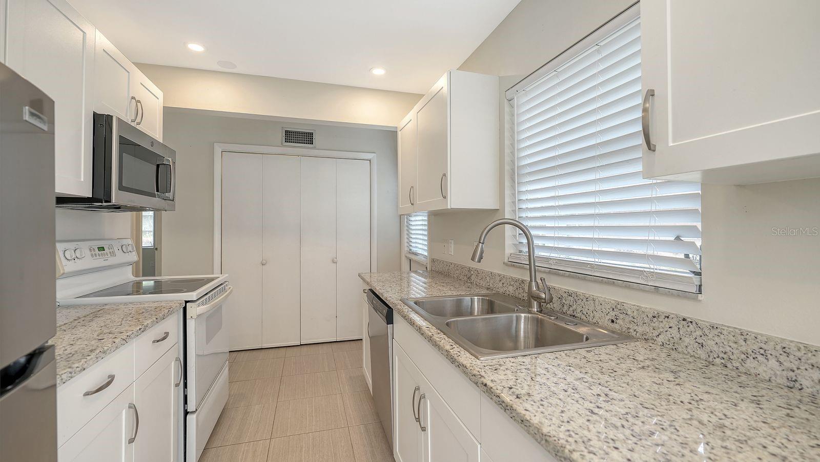 WOODSIDE VILLAGE WEST - Residential