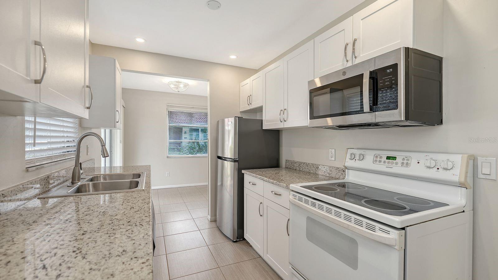WOODSIDE VILLAGE WEST - Residential