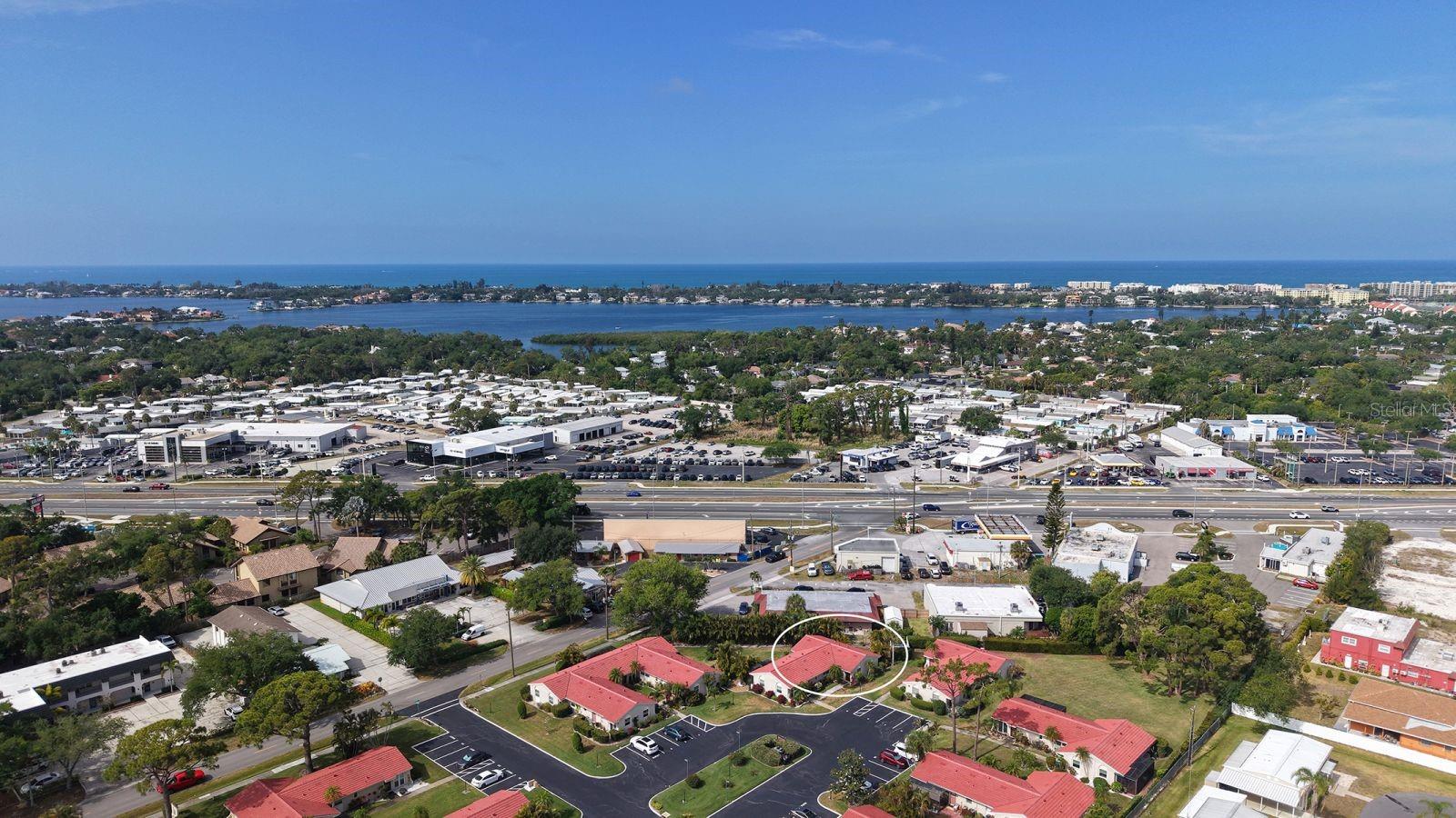 WOODSIDE VILLAGE WEST - Residential