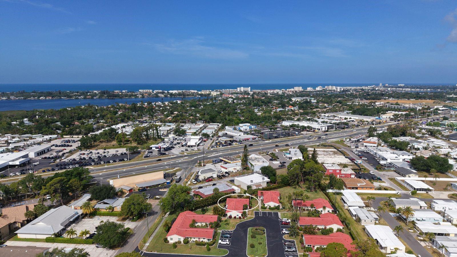 WOODSIDE VILLAGE WEST - Residential