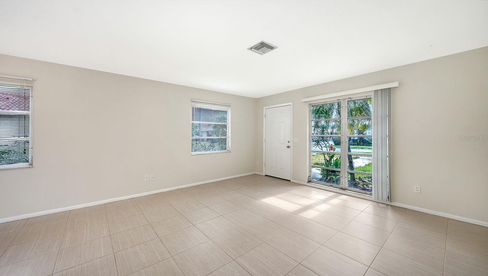 WOODSIDE VILLAGE WEST - Residential