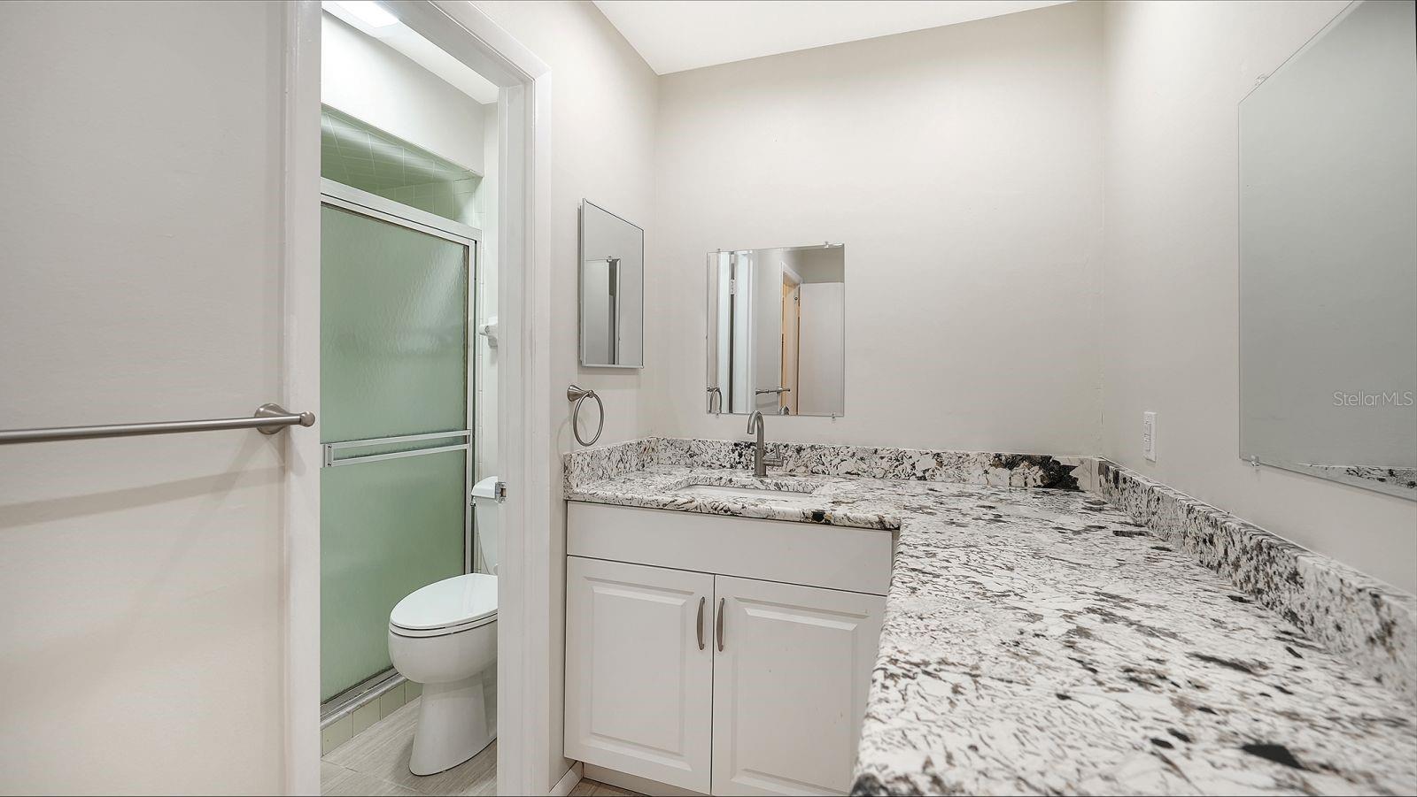 WOODSIDE VILLAGE WEST - Residential
