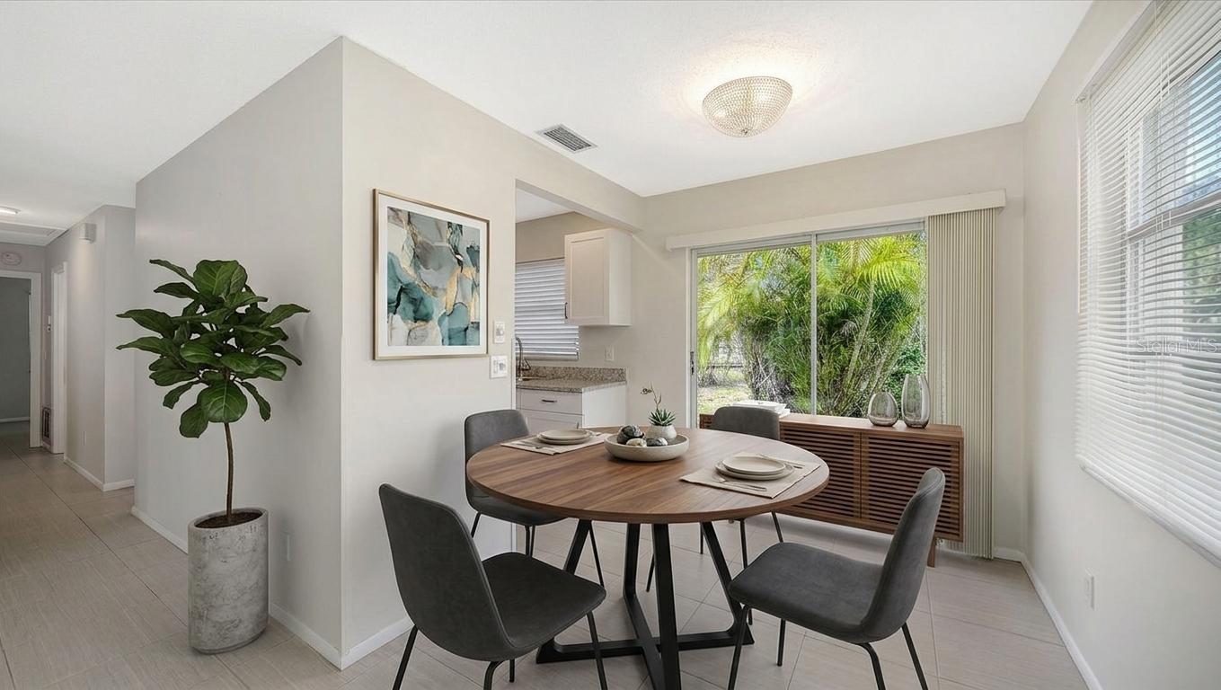 WOODSIDE VILLAGE WEST - Residential