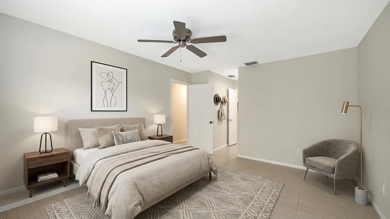 WOODSIDE VILLAGE WEST - Residential