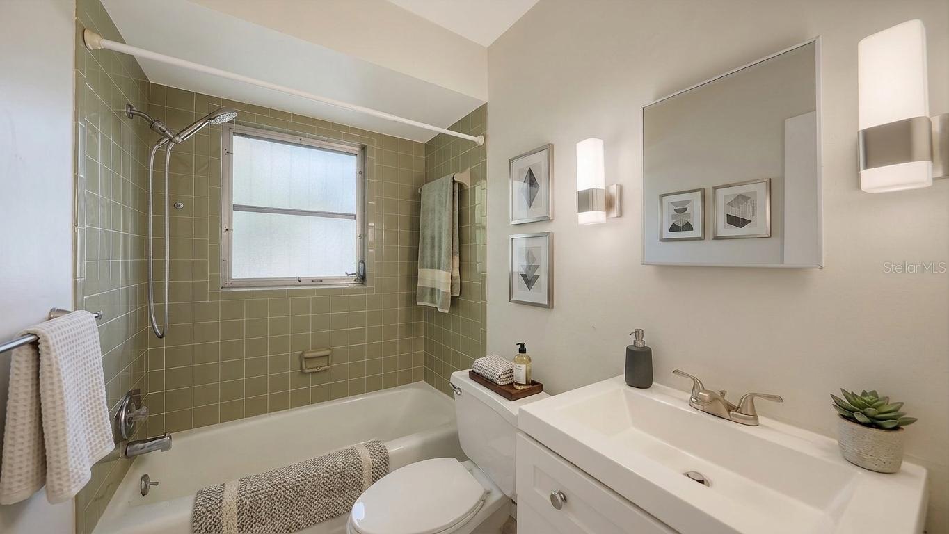 WOODSIDE VILLAGE WEST - Residential