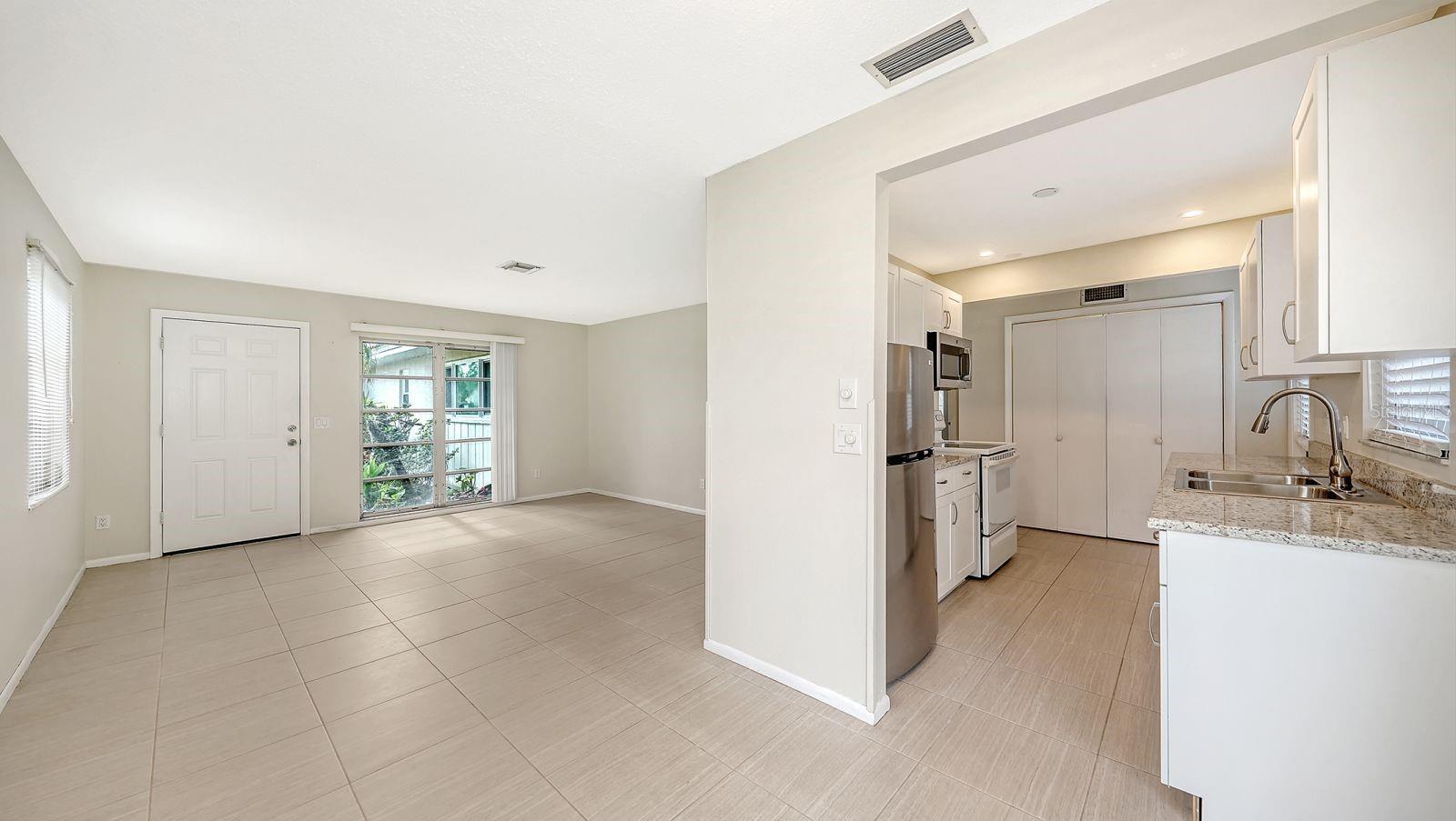 WOODSIDE VILLAGE WEST - Residential