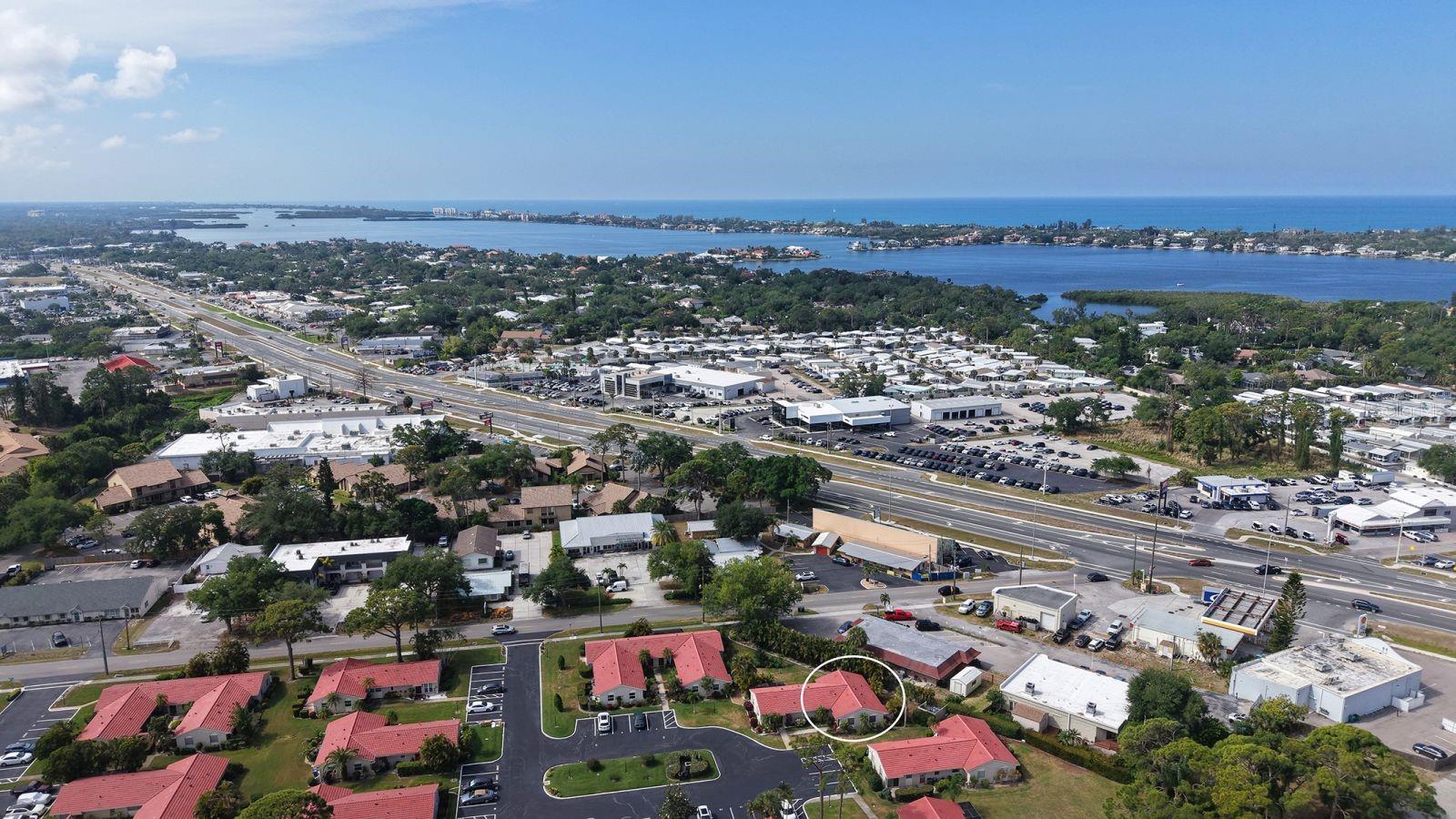 WOODSIDE VILLAGE WEST - Residential