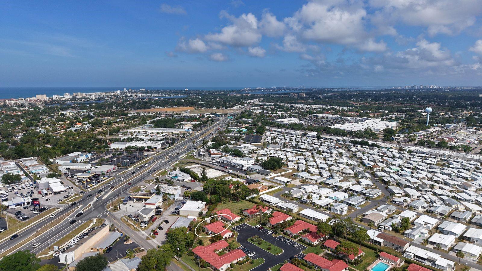 WOODSIDE VILLAGE WEST - Residential