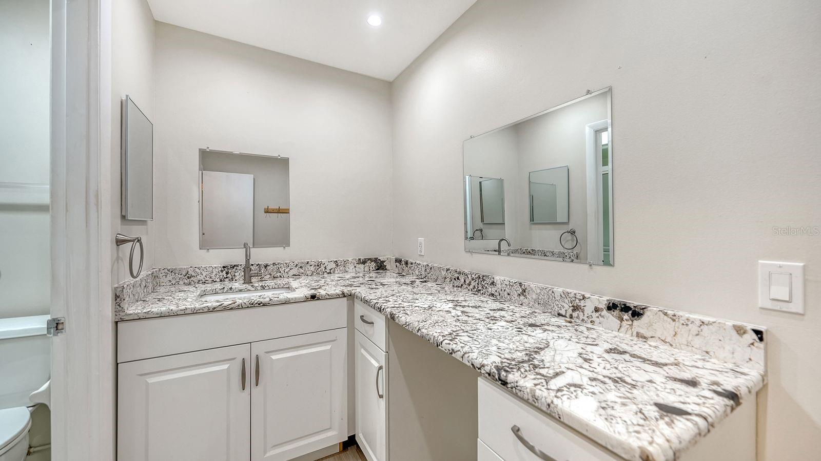 WOODSIDE VILLAGE WEST - Residential