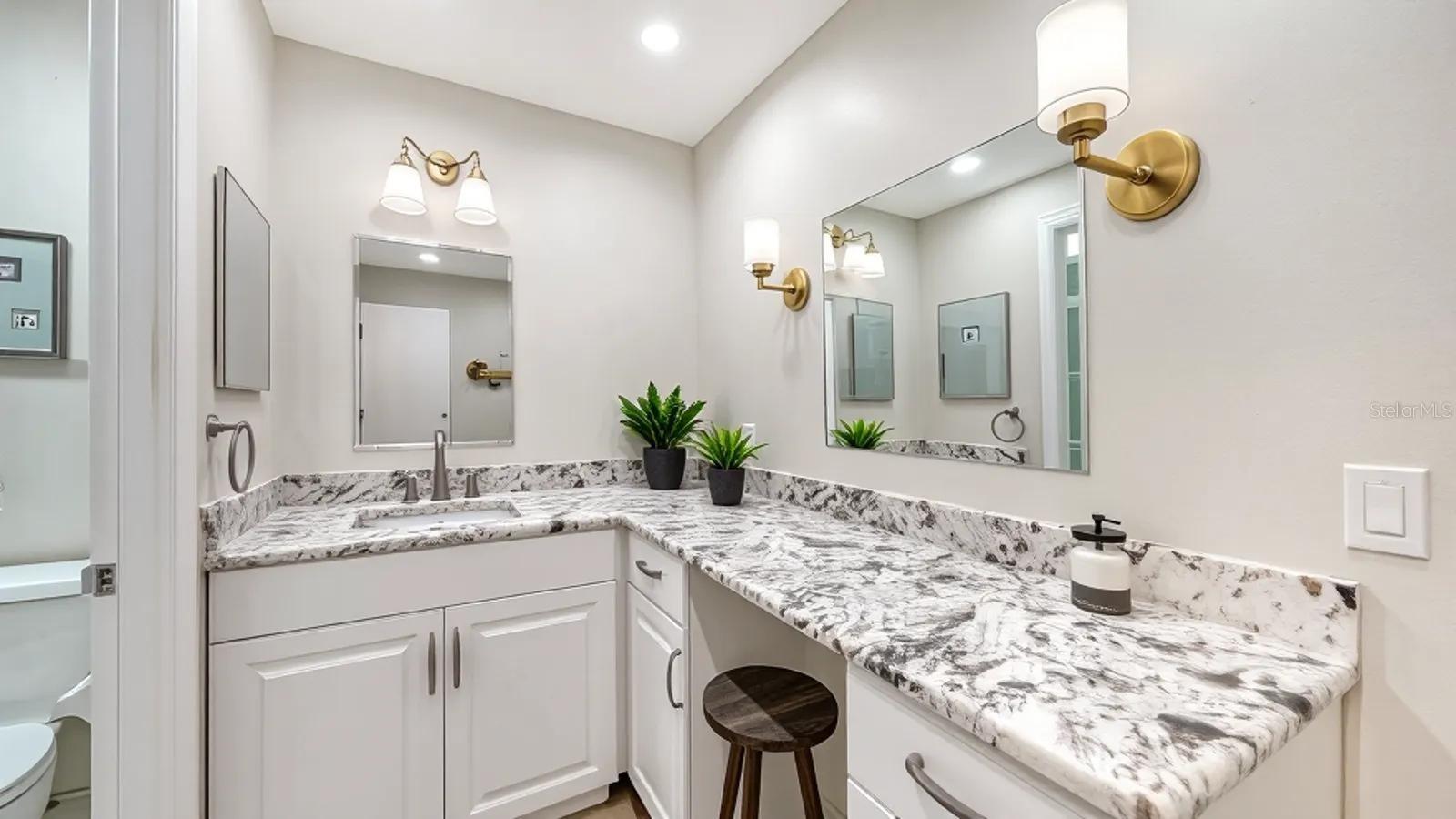WOODSIDE VILLAGE WEST - Residential