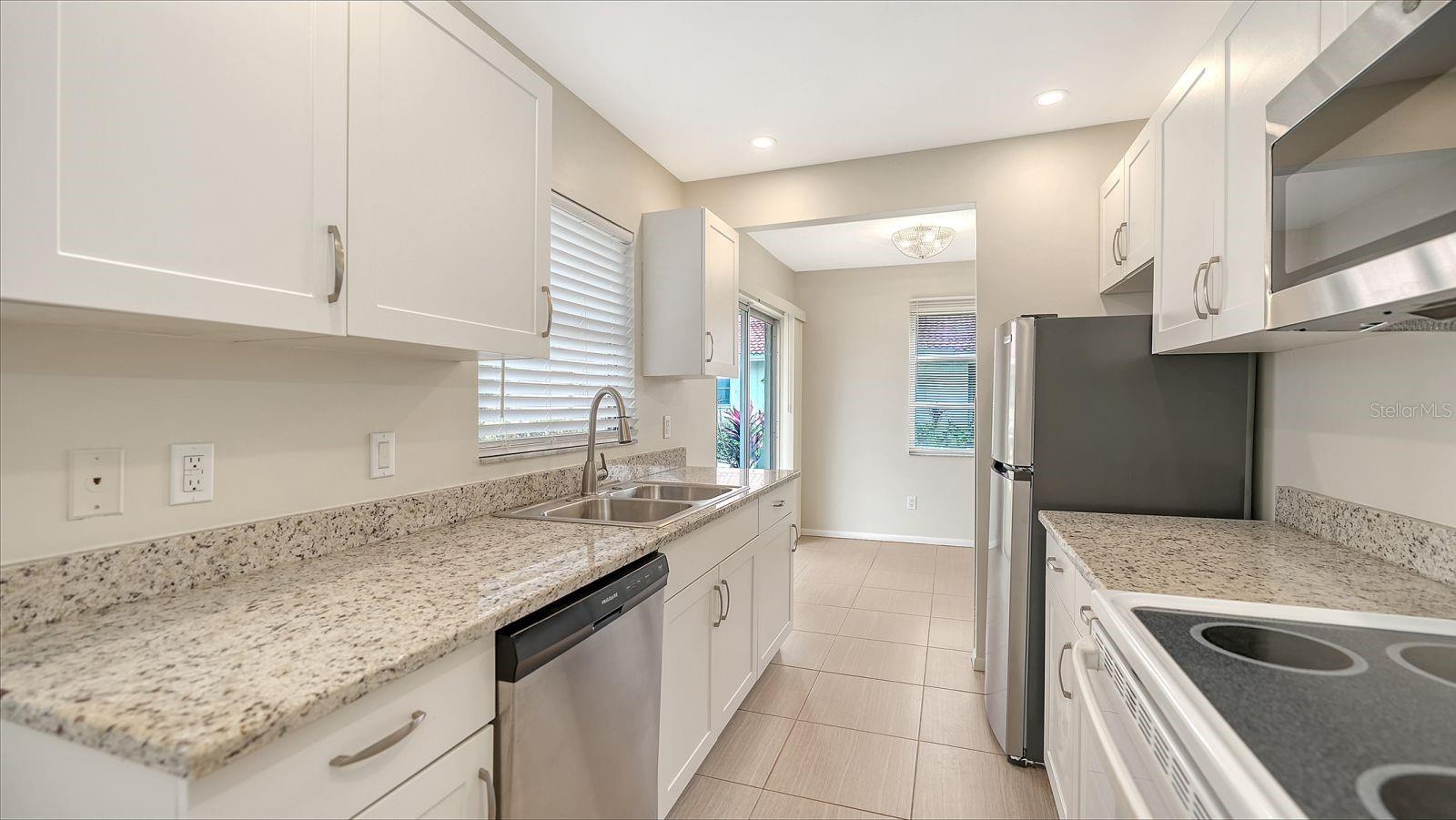 WOODSIDE VILLAGE WEST - Residential
