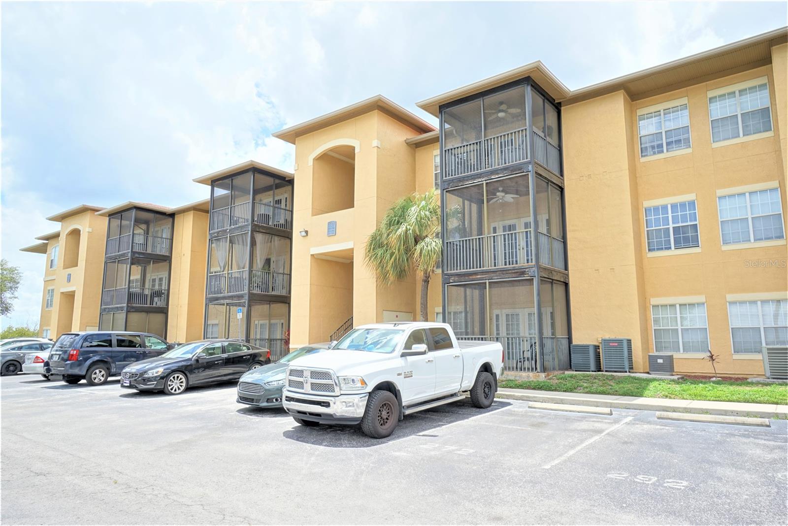 Welcome to the Beautiful community of Beach Walk! This spacious 2-Bedroom, 2-Bathroom condo features an open floor plan with wood laminate in the living/dining room, carpet in the bedroom and ceramic tile in the wet areas. Through the French doors is a private screened in patio overlooking Tampa Bay and conservation area. The Kitchen features breakfast bar and a full appliance package including refrigerator, range, microwave and dishwasher. Both spacious bedrooms have en suite baths with tub/shower combos and walk-in closets. Washer/dryer hook up. Beach Walk Community is a tropical paradise with a resort-style swimming pool, cyber cafe; fitness center; pool tables; movie theater; a car wash; and a boardwalk along the water. This is a central location with easy access to Tampa International Airport, downtown, beaches, and major highways. HOA Approval required, 14 days. Gate stickers $25. Amenity Fobs $50. Pets ok (2 max).
All Hoffman Realty residents are enrolled in the Resident Benefits Package which is an additional $49/month, payable with rent and includes utility concierge service making utility connection a breeze during your move-in, HVAC air filter delivered monthly (for applicable properties), our best-in-class resident rewards program, online maintenance portal, online rent payment portal, one late-fee waiver and much more!
If you decide to apply for one of our properties, there is an $99 per adult application fee that is non-refundable. Anyone aged 18 or above who will be residing at the property must apply. We will (1) check your credit report; (2) check for any past evictions; (3) verify your employment, if applicable; (4) personal income, assets, or assistance must be sufficient and verifiable; (5) verify your previous landlord references; and (6) perform criminal background screening; (7) be aware that some associations also have application fees. We encourage you not to apply if you have bad credit references or poor rental history.