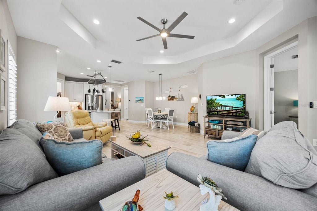 Photo of 7008 Mistral Way, Fort Myers, FL 33966 (MLS # C7530730)