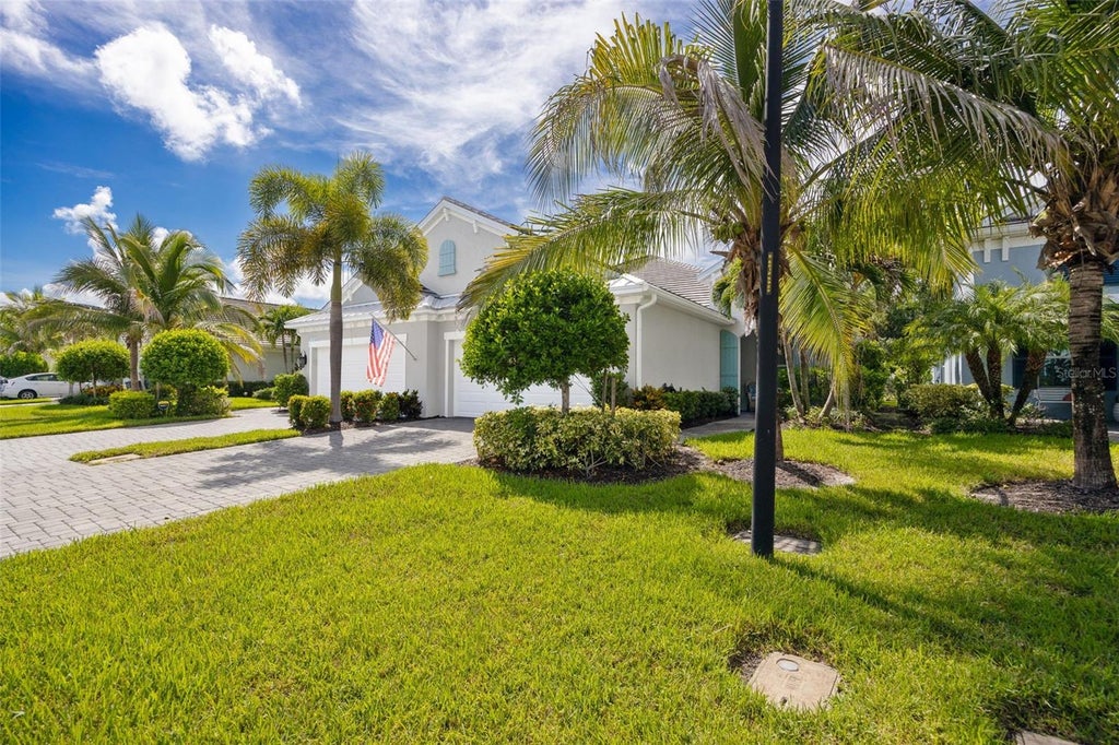 Photo of 7008 Mistral Way, Fort Myers, FL 33966 (MLS # C7530730)