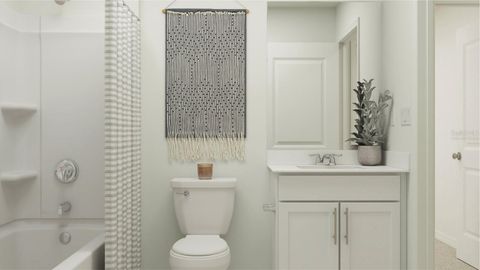 Tiny photo for 1912 Pine Meadows Golfcourse Road, Eustis, FL 32726 (MLS # O6369676)