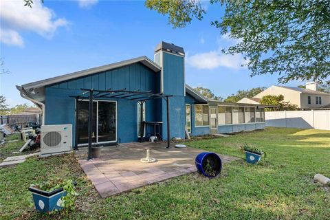 A home in TAMPA