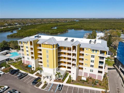 7 RIVERWALK DRIVE 206 NEW SMYRNA BEACH FL 32169