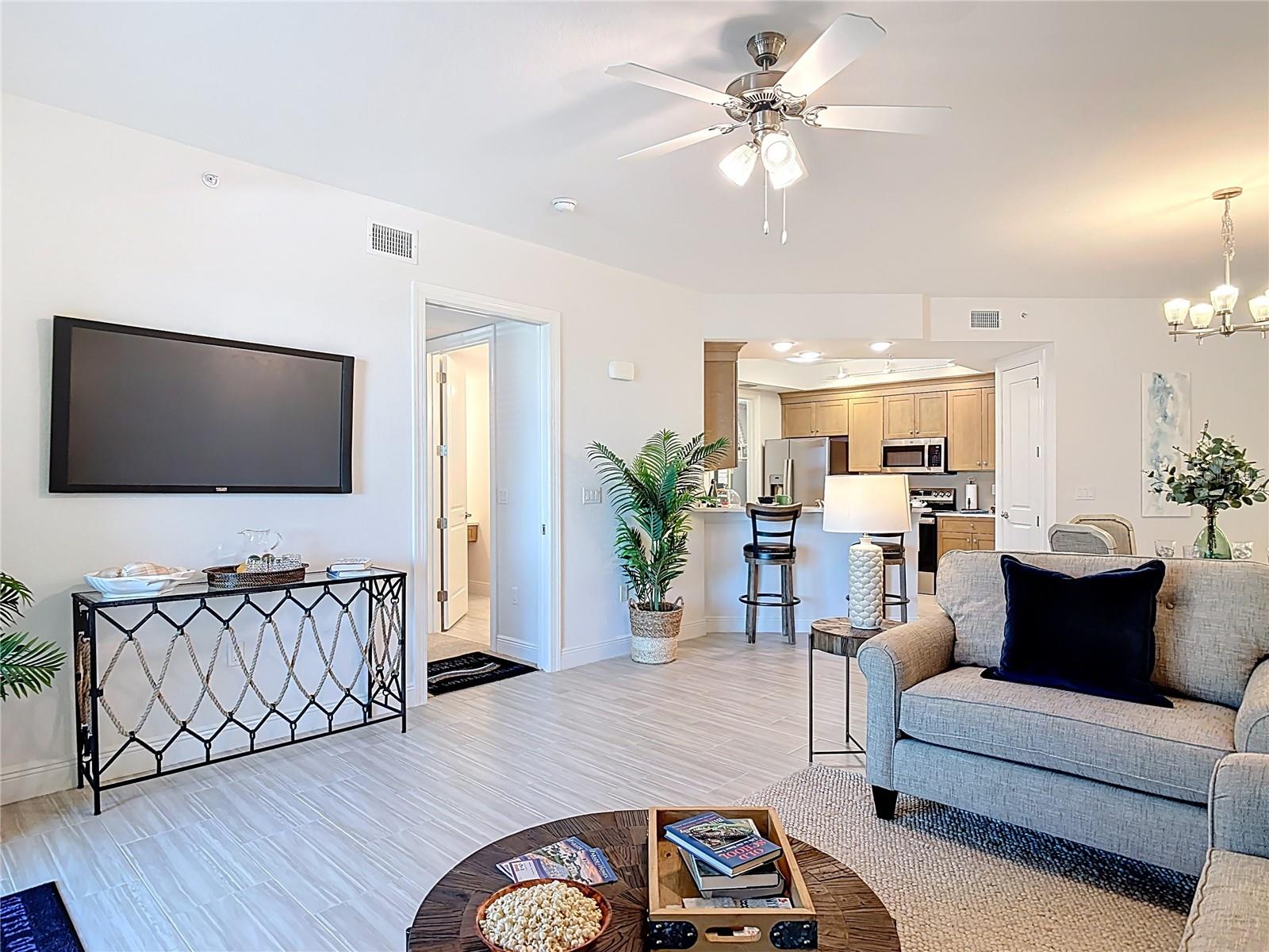7 RIVERWALK DRIVE 206