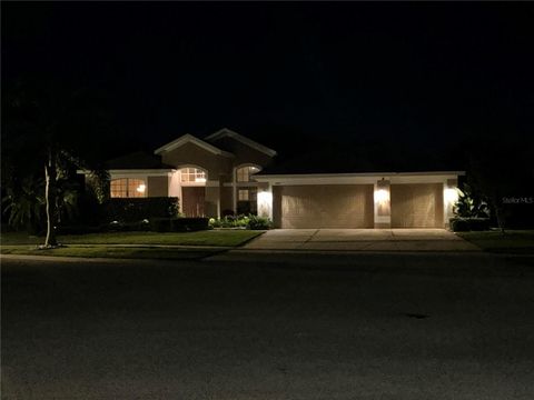 A home in RIVERVIEW