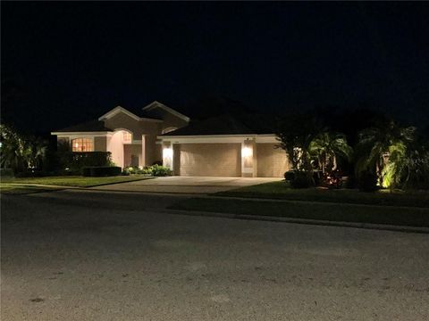 A home in RIVERVIEW