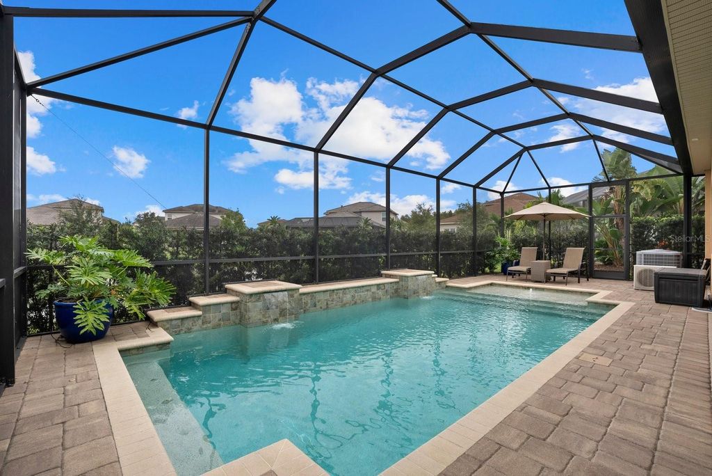 Photo of 31382 Chesapeake Bay Drive, Wesley Chapel, FL 33543 (MLS # TB8373970)