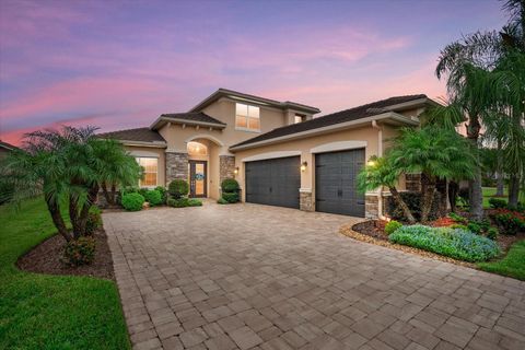 Photo of 31382 Chesapeake Bay Drive, Wesley Chapel, FL 33543 (MLS # TB8373970)