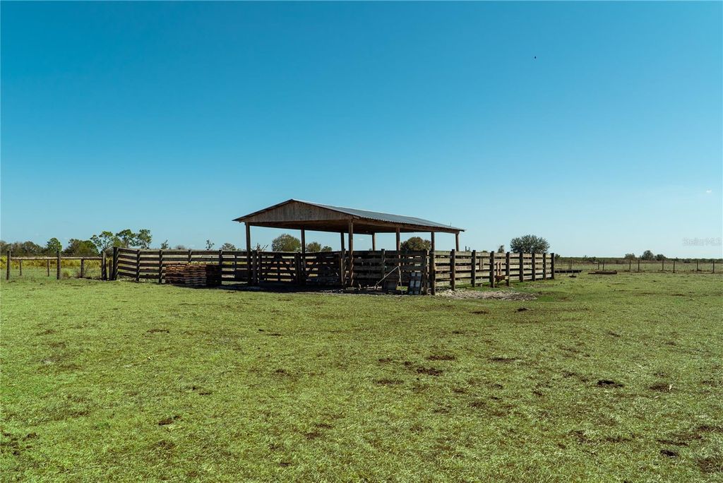 Photo of 1200 Arbuckle Branch Road, Sebring, FL 33870 (MLS # O6394663)