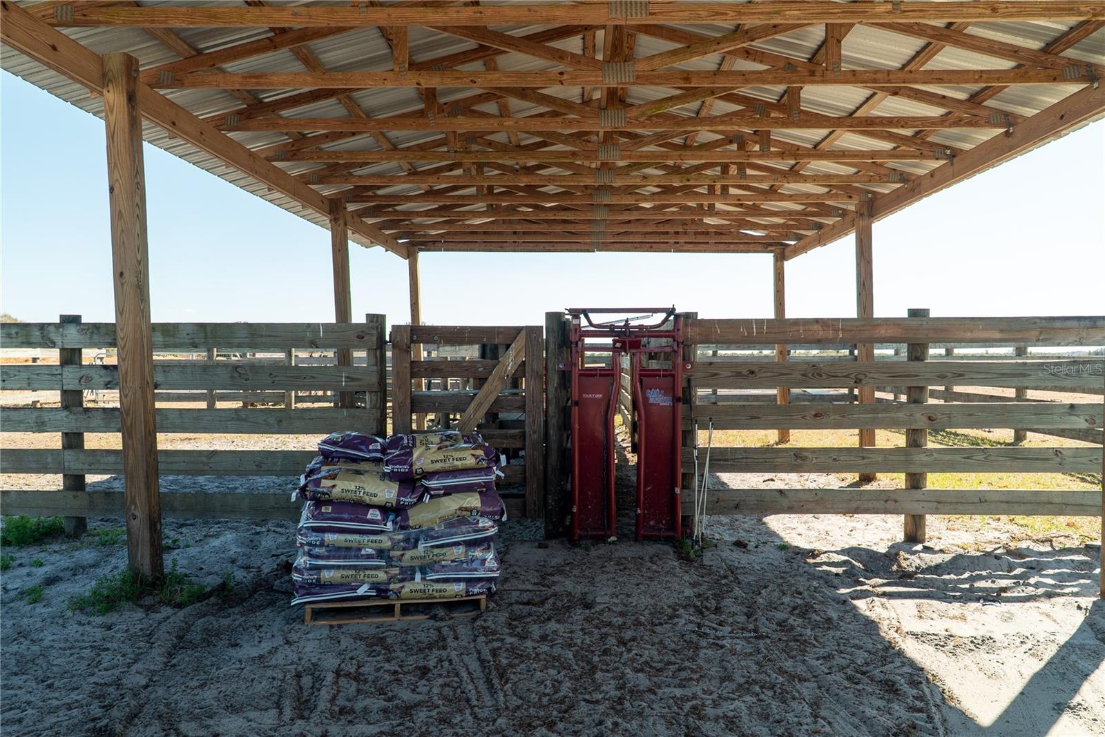 1200 ARBUCKLE BRANCH ROAD