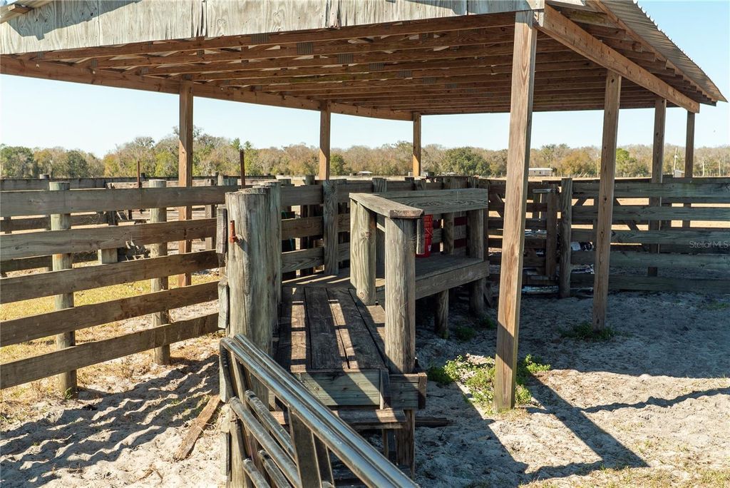 Photo of 1200 Arbuckle Branch Road, Sebring, FL 33870 (MLS # O6394663)