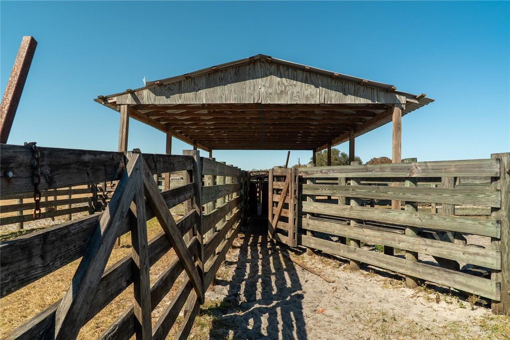 Photo of 1200 Arbuckle Branch Road, Sebring, FL 33870 (MLS # O6394663)