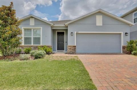 4327 SILVER CREEK STREET KISSIMMEE FL 34744