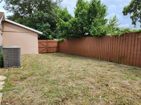 A home in ORLANDO