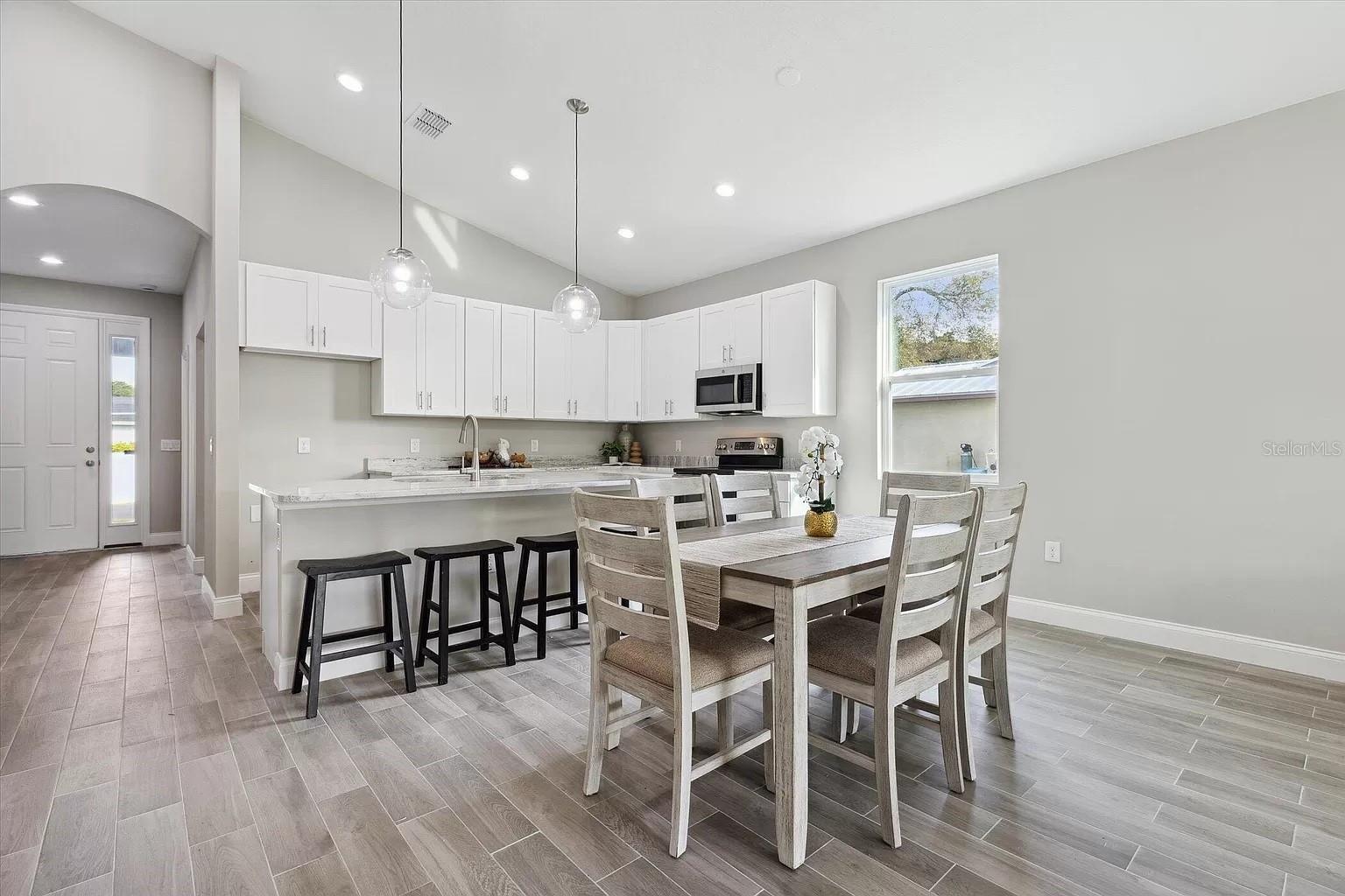 PORT MALABAR UNIT 39 - Residential Lease