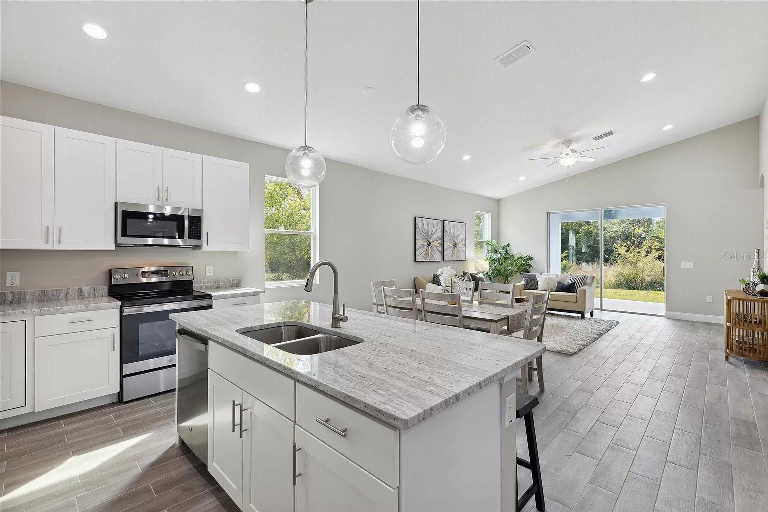 PORT MALABAR UNIT 39 - Residential Lease