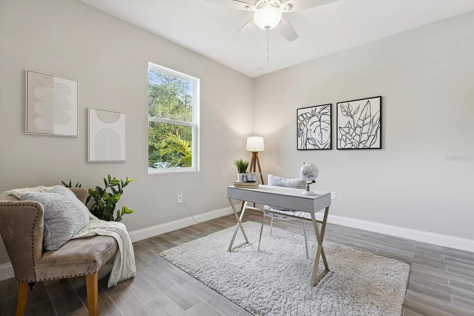 PORT MALABAR UNIT 39 - Residential Lease