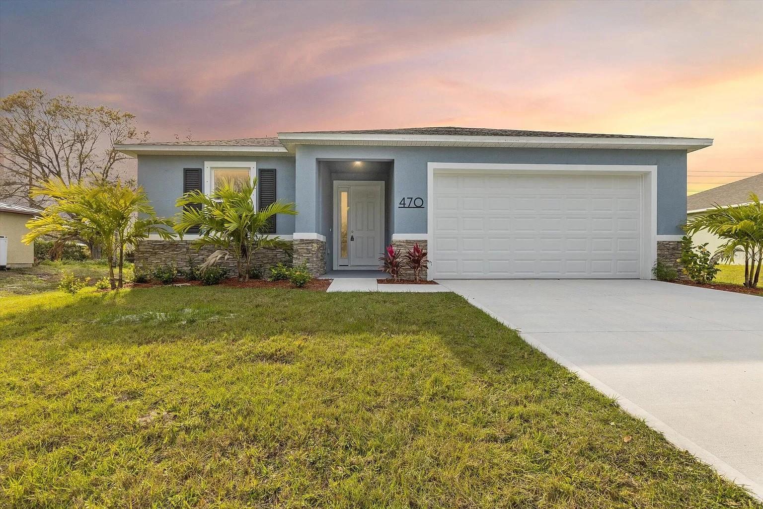 PORT MALABAR UNIT 39 - Residential Lease