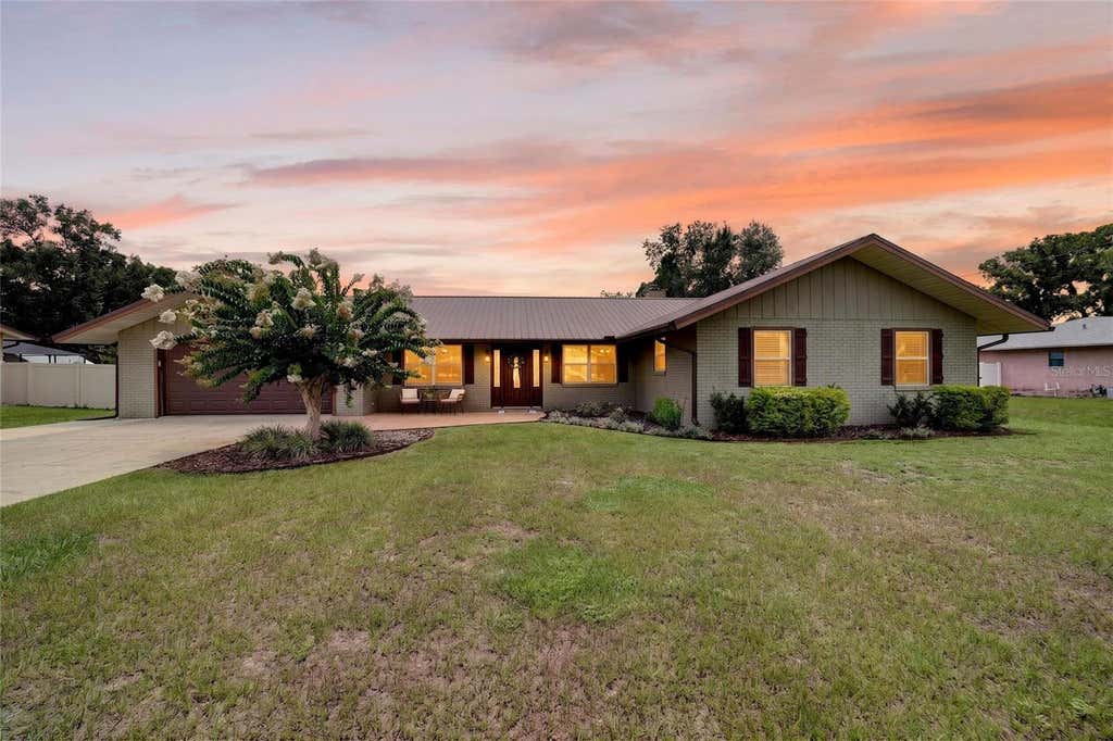 Photo of 1861 SE 56th Court, Ocala, FL 34480 (MLS # OM728022)