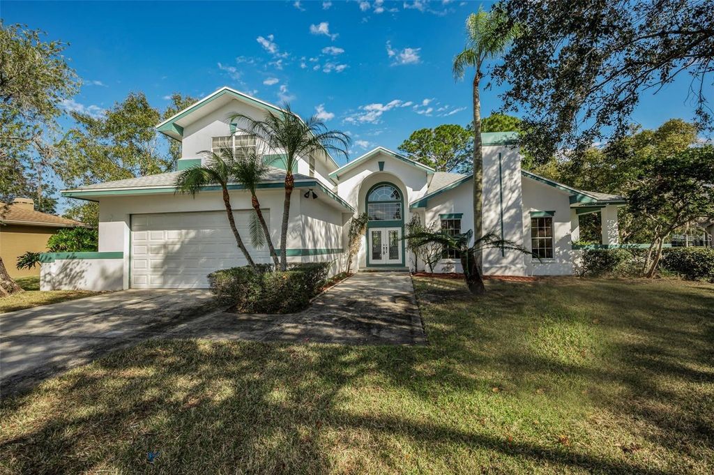 Photo of 16317 Colwood Drive, Odessa, FL 33556 (MLS # J986463)