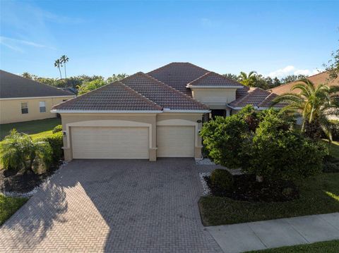 A home in BRADENTON