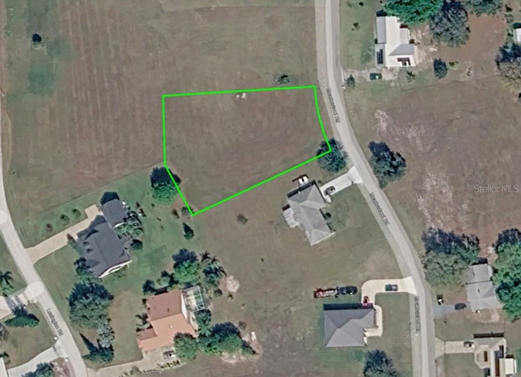 Photo of 508 Meadowland Road, Sebring, FL 33876 (MLS # O6405291)