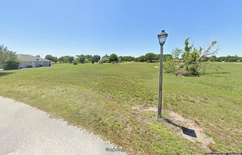 Photo of 508 Meadowland Road, Sebring, FL 33876 (MLS # O6405291)