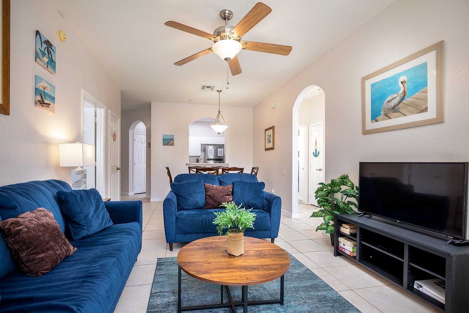 2304 SILVER PALM DRIVE 103