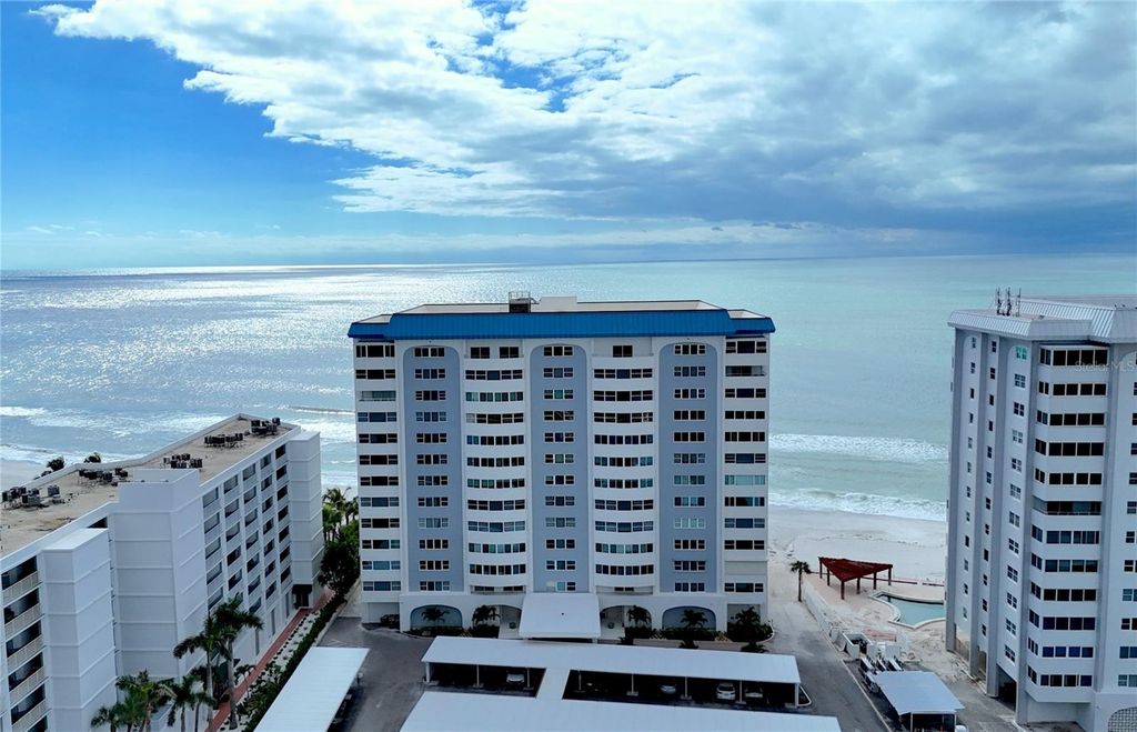 Photo of 1750 Benjamin Franklin Drive #9G, Sarasota, FL 34236 (MLS # A4670769)