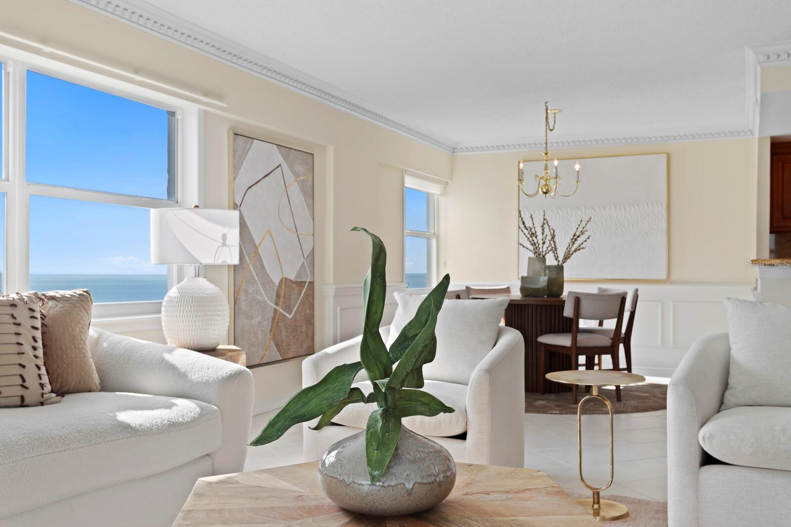 KEY TOWER SOUTH - Residential